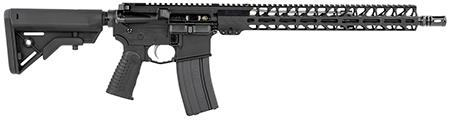 BATTLE ARMS DEVELOPMENT WORKHORSE 223 WYLDE - 810033785351