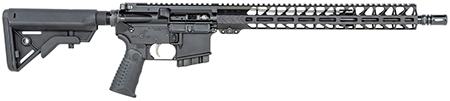 BATTLE ARMS DEVELOPMENT WORKHORSE CA COMPLIANT 223 WYLDE - 810033785580