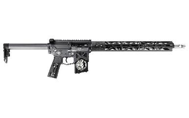 BATTLE ARMS DEVELOPMENT, BAD OIP ULTRA LIGHT RIFLE 16 556, 223 REMINGTON