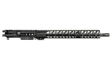 BAD 16 UPPR WRKHORSE 556 AMBI BLK