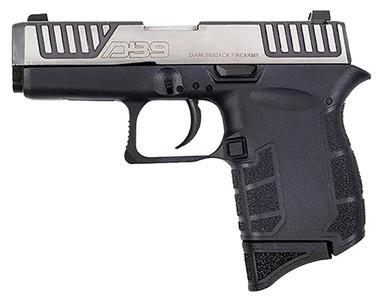 DIAMONDBACK DB9 GEN4 9MM 6+1 DB0200P031