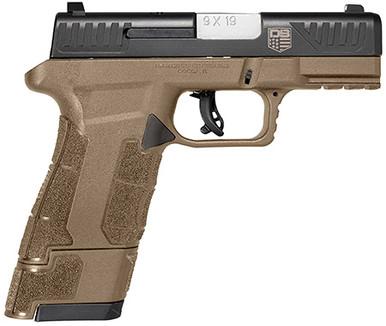 DIAMONDBACK AM2 SUB-COMPACT 9MM