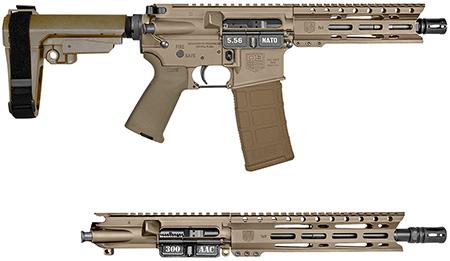 DIAMONDBACK DB15 5.56 NATO - 810035752931