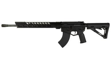 DIAMONDBACK FIREARMS, DIAMONDBACK FIREARMS DB15 6.5GRENDEL 18 28RD BLK, 6.5 GRENDEL