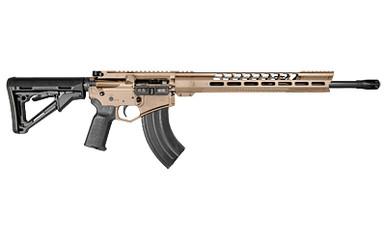 DIAMONDBACK FIREARMS, DIAMONDBACK FIREARMS DB15 6.5GRENDEL 18 28RD FDE, 6.5 GRENDEL