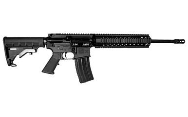 DIAMONDBACK FIREARMS, DIAMONDBACK FIREARMS DB15 5.56 16 FFR 30RD BLK, 223 REMINGTON