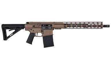 DIAMONDBACK FIREARMS, DIAMONDBACK FIREARMS DB10 308WIN 16 W/15 MLK 20R FD, 308 WIN