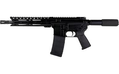 DIAMONDBACK FIREARMS DB15 5.56 10 W/9 MLK 30RD BLK