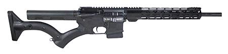 DIAMONDBACK DB15 NY COMPLIANT 5.56 NATO - 810035754775