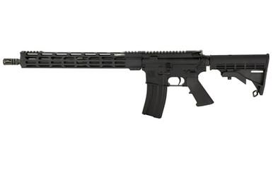 DIAMONDBACK FIREARMS, DIAMONDBACK FIREARMS DB15 5.56 16 MLOK 30RD BLK, 223 REMINGTON