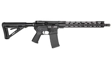 DIAMONDBACK FIREARMS, DIAMONDBACK FIREARMS DB15 5.56 16 MLOK MOE 30RD BLK, 223 REMINGTON