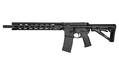 DIAMONDBACK FIREARMS, DIAMONDBACK FIREARMS DB15 5.56 16 V4S MLOK 30RD BLK, 223 REMINGTON
