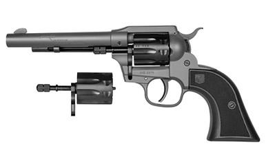 DIAMONDBACK FIREARMS SIDEKICK 22LR/22WMR 5.5 9RD DG