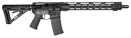 DIA DB15 CARBON SERIES 5.56 NATO - 810035756151