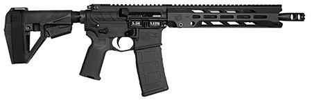 DIAMONDBACK DB15 OBSIDIAN 5.56 NATO - 810035756236