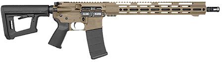DIAMONDBACK FIREARMS, DIAMONDBACK DB15 CARBON SERIES 5.56 NATO DB1718K061, 556NATO