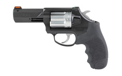 DIAMONDBACK FIREARMS SDR 357MAG 3 6RD DA/SA TWO TONE