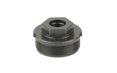 KGM DTA HUB 1.375X24 1/2X28 STEEL