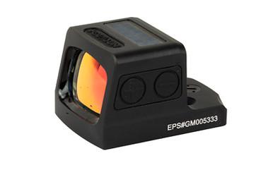 HOLOSUN EPS MRS GRN SOLAR ALUM