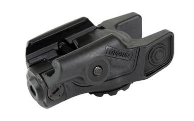 HOLOSUN RAIL MOUNTED LASER RED