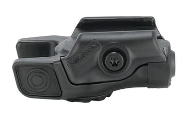 HOLOSUN RMLT RED LASER BLK