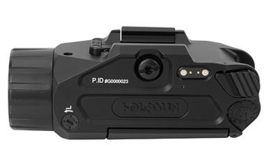 HOLOSUN P.ID-PLUS LIGHT & LASER 900L