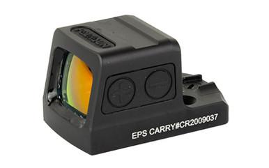 HOLOSUN EPS CARRY 2 MOA RED ALUM