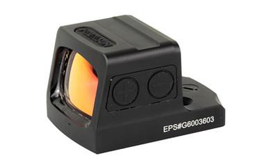 HOLOSUN EPS 6 MOA GRN ALUM