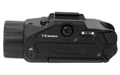 HOLOSUN P.ID-DUAL LIGHT & LASER 1000 L