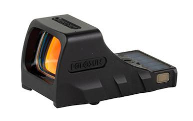 HOLOSUN TECHNOLOGIES, HOLOSUN SCS GRN PDP SOLAR CHARGING BLK