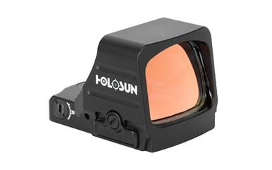 HOLOSUN ELITE 507 COMP GREEN DOT MRS