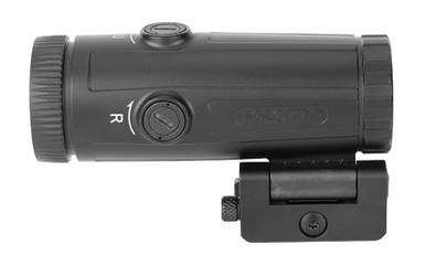 HOLOSUN HM6X 6X MAGNIFIER BLK