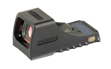 HOLOSUN SCS GRN P10 SOLAR CHARGING BLK