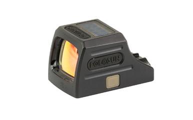 HOLOSUN SCS CARRY SOLAR CHARGING BLK