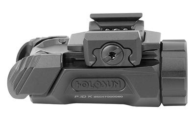 HOLOSUN P.ID-K PLUS LIGHT & LASER
