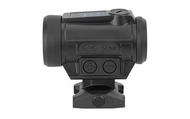 HOLOSUN TECHNOLOGIES, HOLOSUN ARO-EVO ENCLOSED GRN 2 MOA