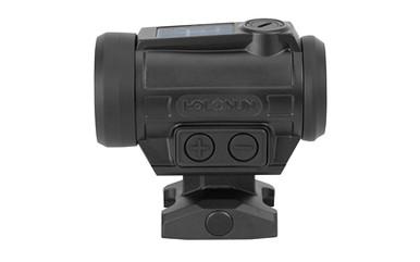 HOLOSUN TECHNOLOGIES, HOLOSUN ARO-EVO ENCLOSED RED SPR SIGHT