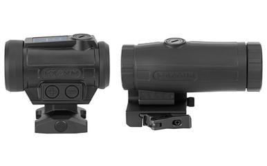 HOLOSUN ARO-EVO ENCLSD RD SPR W/HM3X
