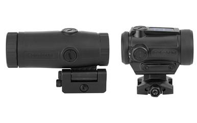HOLOSUN TECHNOLOGIES, HOLOSUN ARO ENCLOSED RED 2MOA W/HM3X