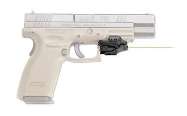 CRIMSON TRACE CMR-201 M193/GLOCK RED LSR BLK