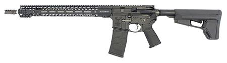 STAG ARMS STAG 15 3GUN ELITE 5.56 NATO - 810052407173