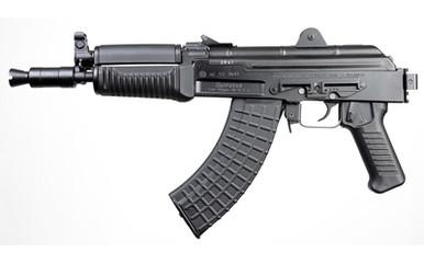 ARSENAL SAM7K PSTL 762 8.5 5RD BLK