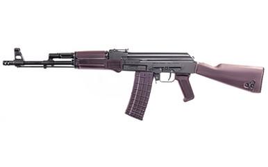 ARSENAL  INC., ARSENAL SAM5 556X45 16.3 30RD PLUM, 223 REMINGTON