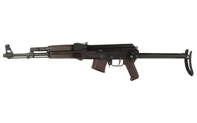 ARSENAL  INC., ARS SAM7UF 762X39 16.3 10RD PLUM, 7.62X39