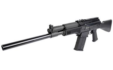 JTS M12AK 12GA 18.7 5RD BLK