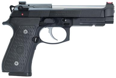 LANGDON TACTICAL TECH BERETTA 92 ELITE 9MM 18+1 LTT92ETJ