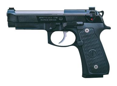 LANGDON TACTICAL TECH BERETTA 92 ELITE CENTURION 9MM