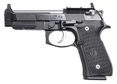 LANGDON TACTICAL TECH BERETTA 92 ELITE CENTURION 9MM 0 LTT92TTJRR