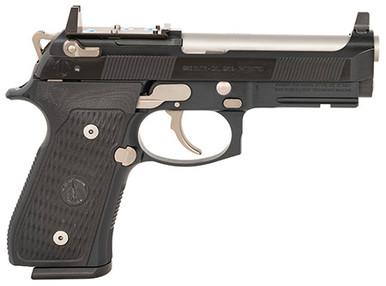 LANGDON TACTICAL TECH BERETTA 92 ELITE CENTURION 9MM 18+1 LTT2TTJNRR