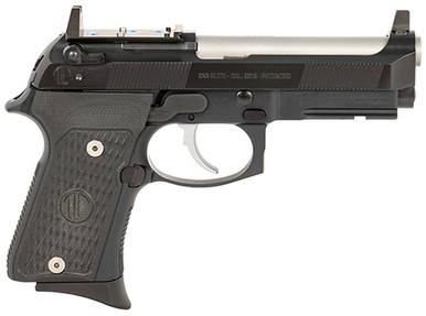 LANGDON TACTICAL TECH BERETTA 92 ELITE COMPACT 9MM 15+1 LTT92CTJRR